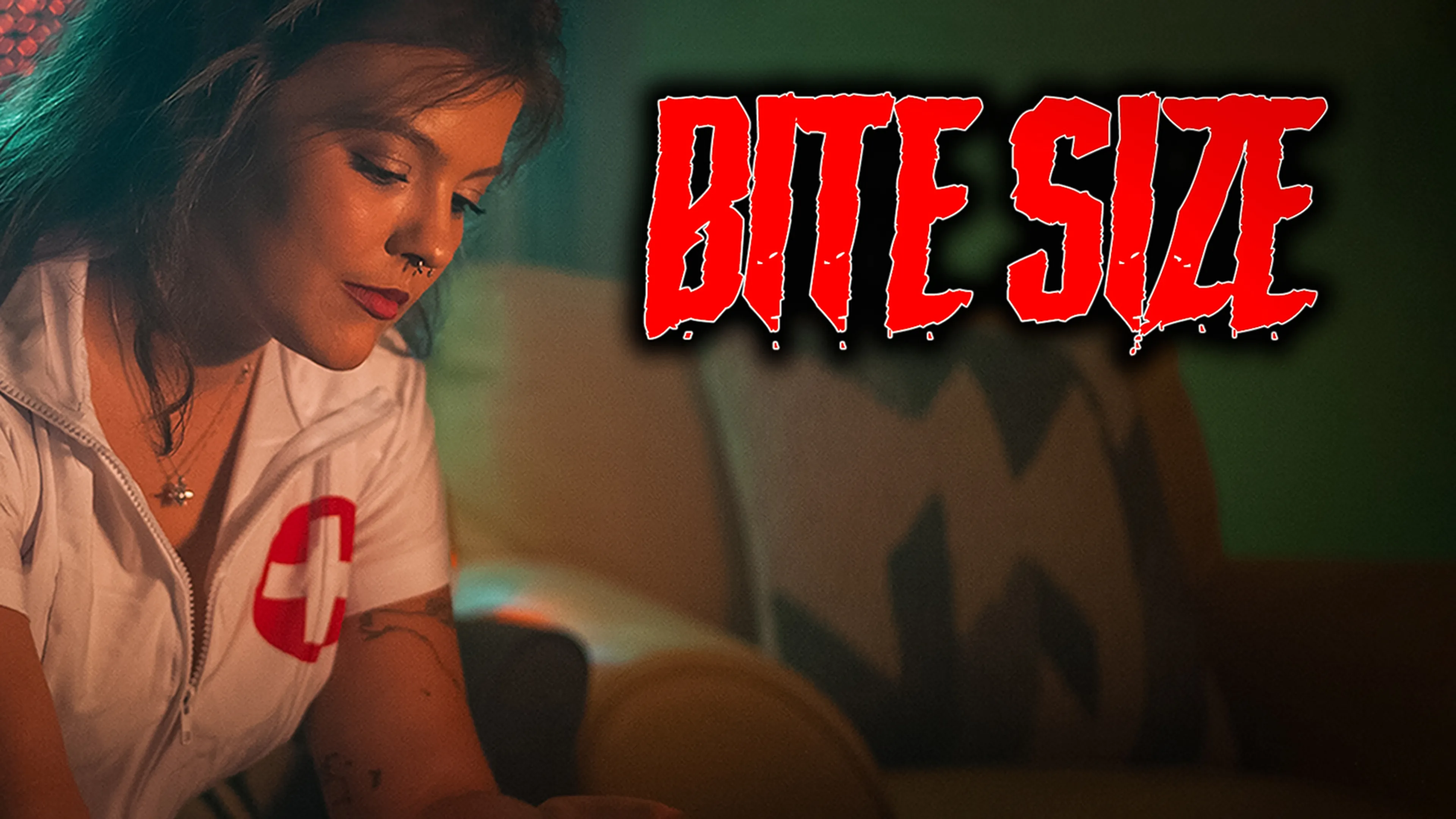 Bite Size poster